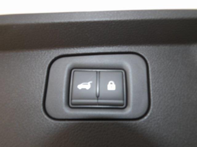 new 2025 Nissan Armada car, priced at $72,224