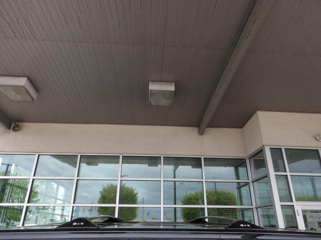 new 2025 Nissan Armada car, priced at $72,224