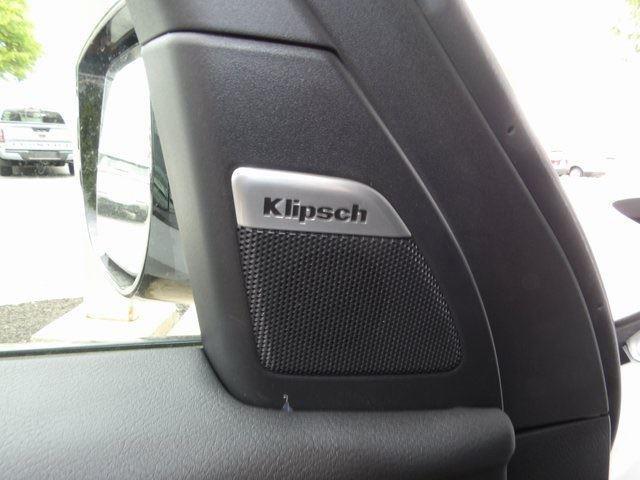 new 2025 Nissan Armada car, priced at $72,224