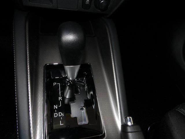 new 2025 Mitsubishi Outlander Sport car, priced at $26,019