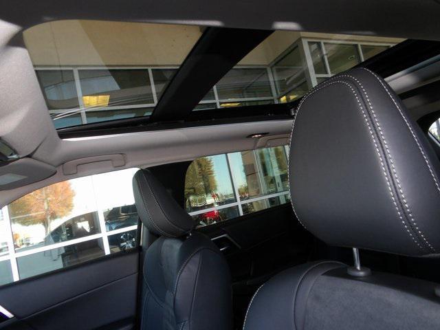 new 2025 Mitsubishi Outlander car, priced at $35,971