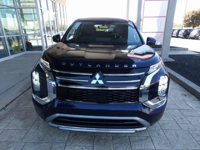 new 2025 Mitsubishi Outlander car, priced at $35,971