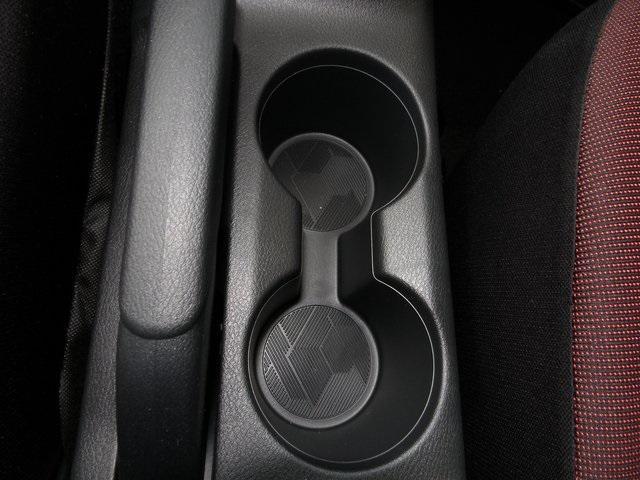 used 2025 Nissan Versa car, priced at $19,900