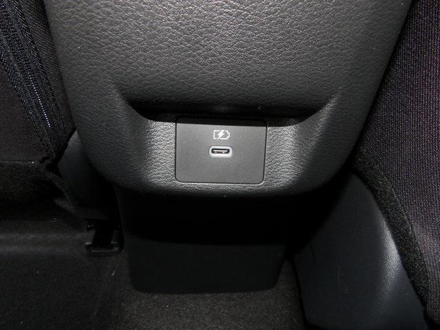 used 2025 Nissan Versa car, priced at $19,900