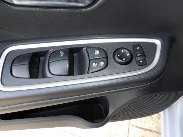 used 2025 Nissan Versa car, priced at $19,900