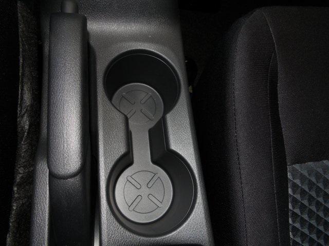 used 2025 Nissan Versa car, priced at $18,000