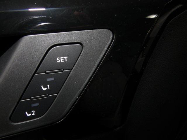 new 2025 Mitsubishi Outlander PHEV car, priced at $46,093