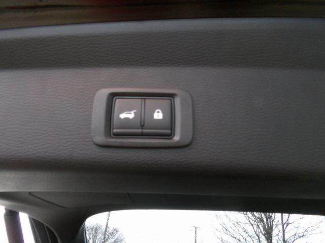 new 2025 Mitsubishi Outlander PHEV car, priced at $46,093