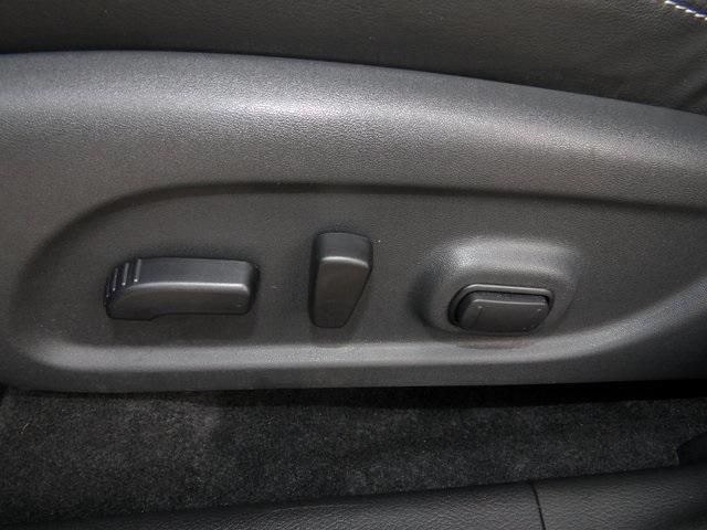 used 2024 Nissan Murano car, priced at $30,500