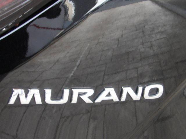 used 2024 Nissan Murano car, priced at $30,500