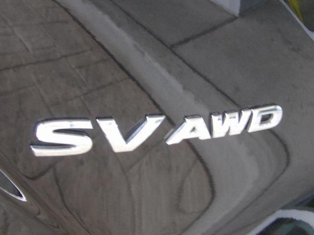 used 2024 Nissan Murano car, priced at $30,500