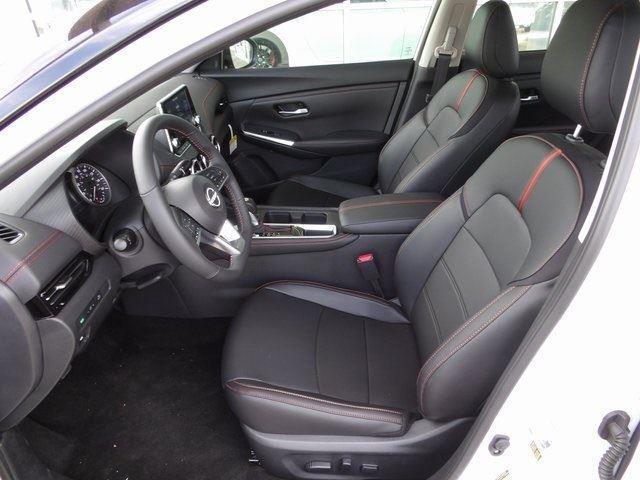 new 2025 Nissan Sentra car, priced at $26,538