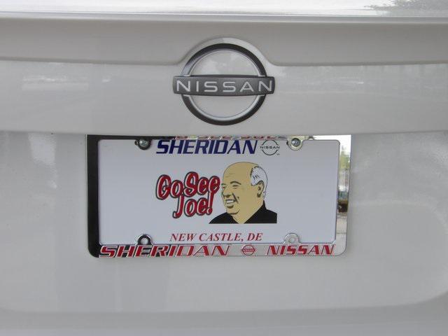 new 2025 Nissan Sentra car, priced at $27,288