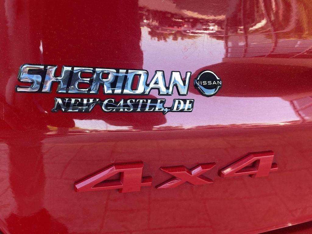 used 2022 Jeep Compass car, priced at $23,000