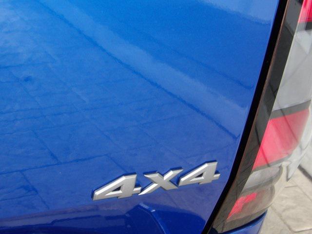 new 2026 Nissan Frontier car, priced at $41,228