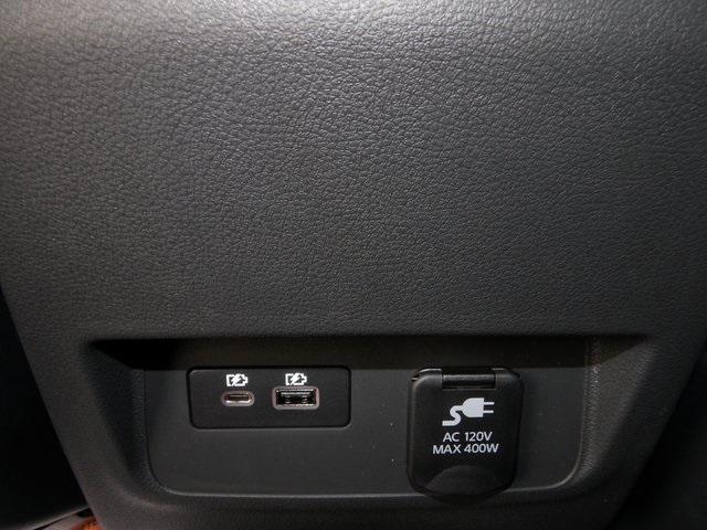 new 2026 Nissan Frontier car, priced at $41,228