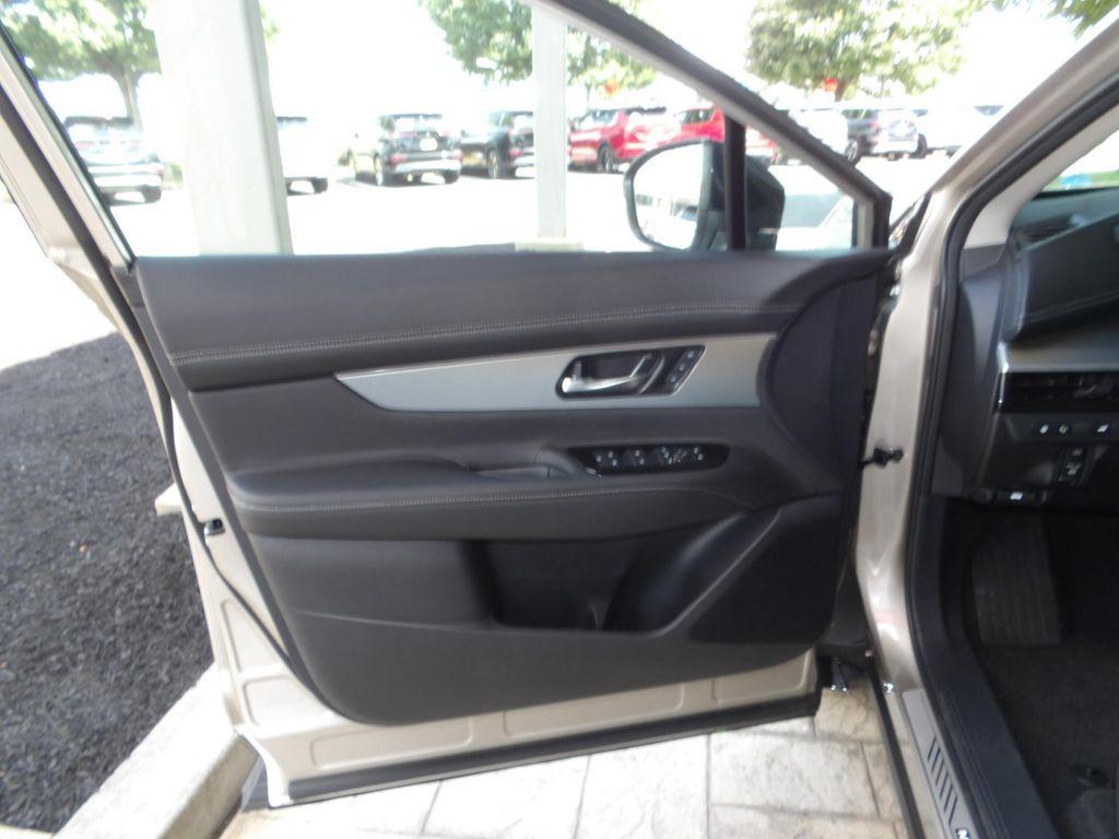new 2026 Nissan Murano car, priced at $46,238