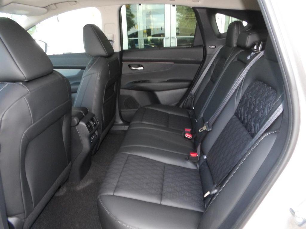 new 2026 Nissan Murano car, priced at $46,238
