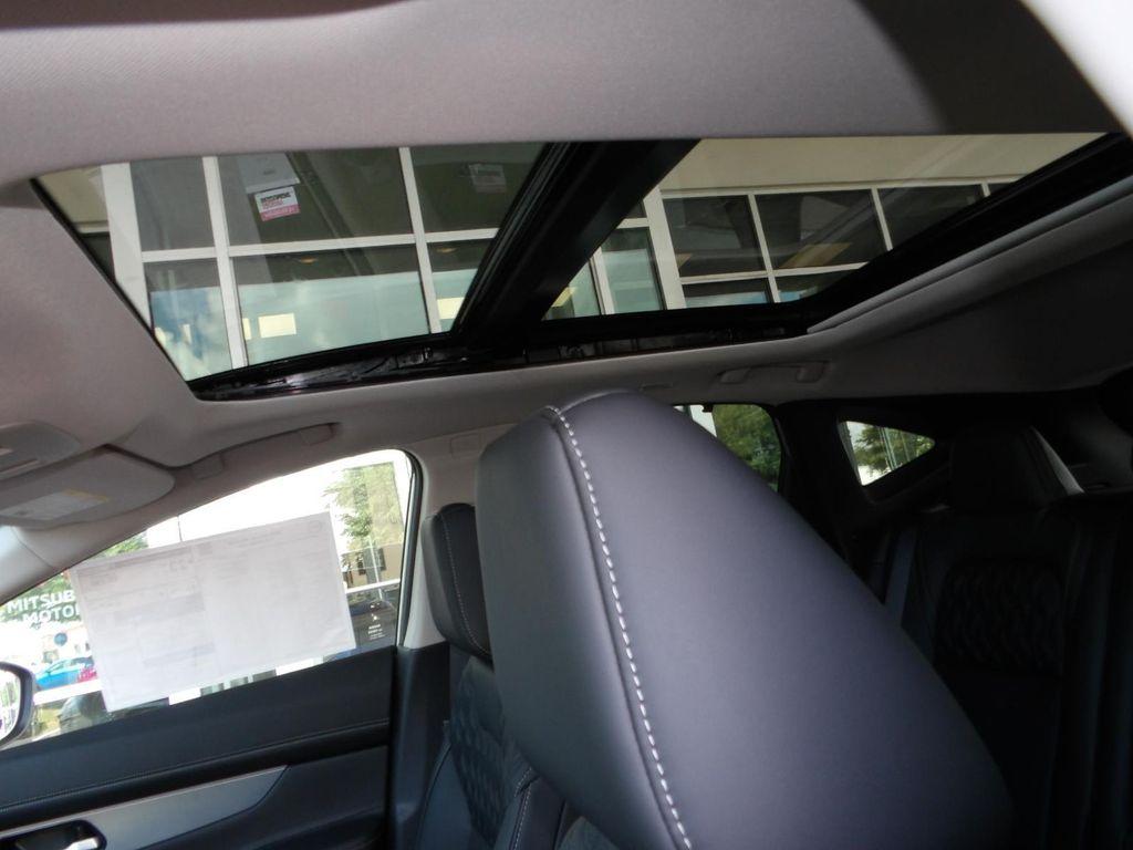 new 2026 Nissan Murano car, priced at $46,238