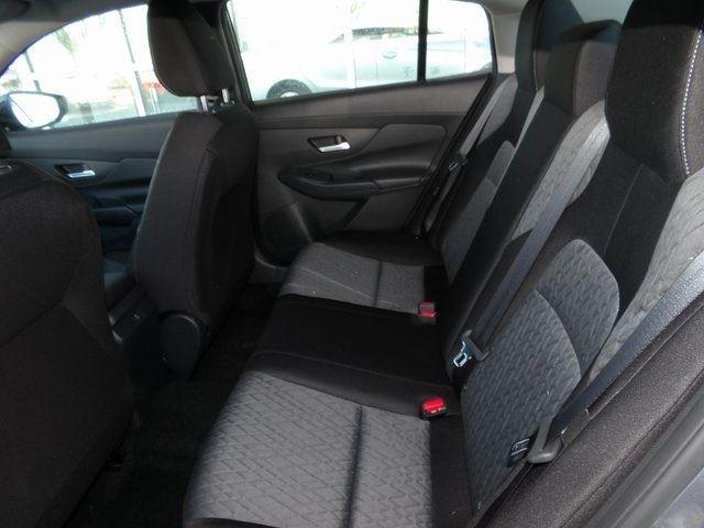 new 2026 Nissan Sentra car, priced at $25,369