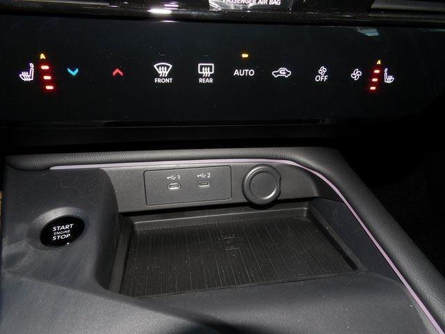 new 2026 Nissan Sentra car, priced at $25,369