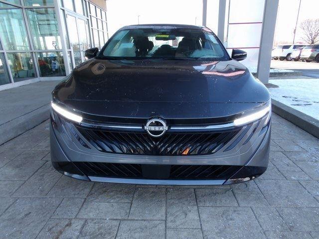 new 2026 Nissan Sentra car, priced at $25,369