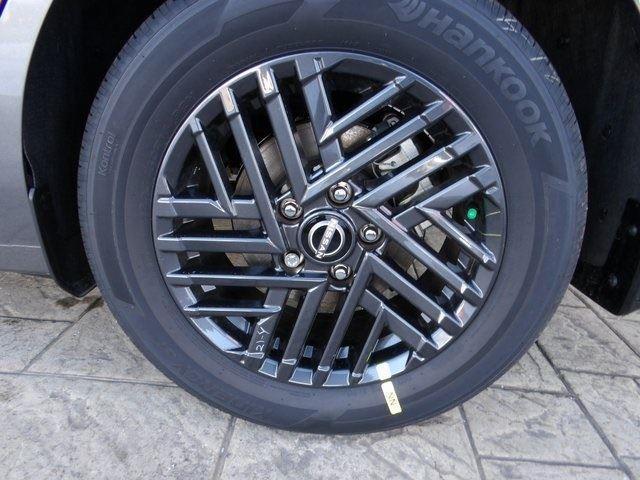 new 2026 Nissan Sentra car, priced at $25,369