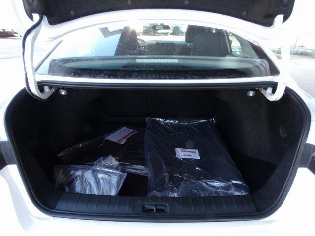 new 2026 Nissan Sentra car, priced at $25,846