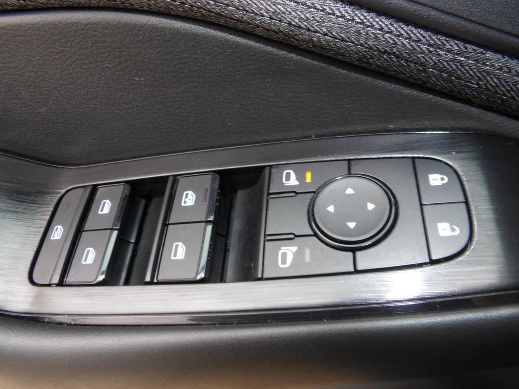 used 2023 Nissan Rogue car, priced at $23,500