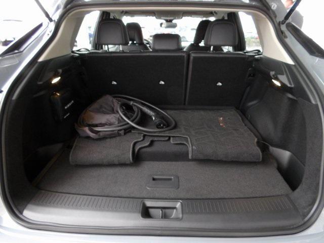 used 2024 Nissan ARIYA car, priced at $20,900