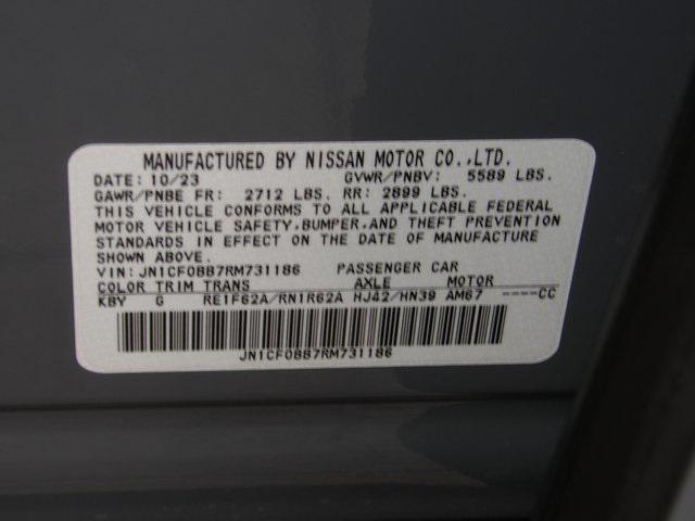 used 2024 Nissan ARIYA car, priced at $20,900