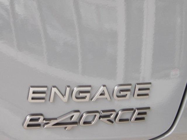 used 2024 Nissan ARIYA car, priced at $20,900