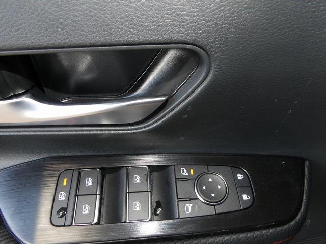 new 2026 Nissan Kicks car, priced at $31,391