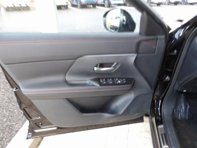 new 2026 Nissan Kicks car, priced at $31,391