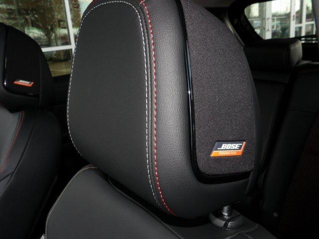 new 2026 Nissan Kicks car, priced at $31,391