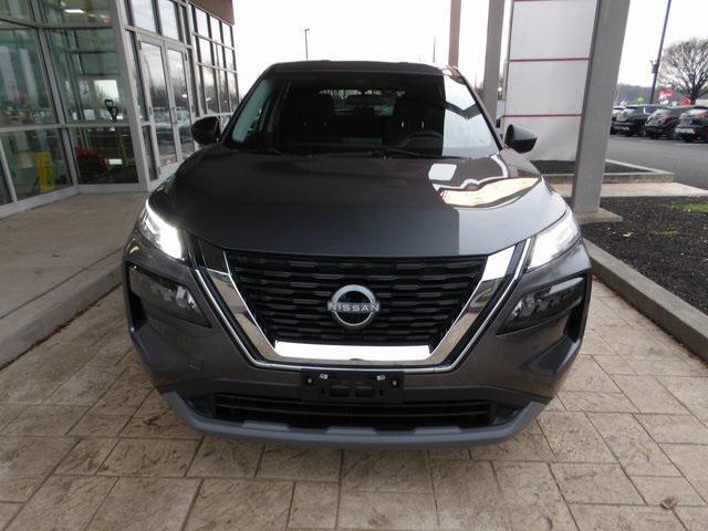 used 2023 Nissan Rogue car, priced at $23,000