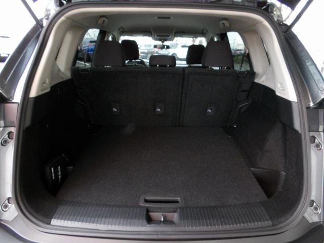 used 2023 Nissan Rogue car, priced at $23,000