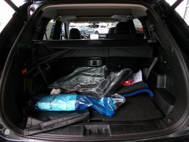 new 2025 Mitsubishi Outlander PHEV car, priced at $43,363