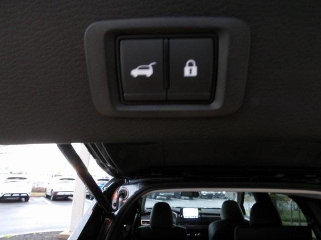 new 2025 Mitsubishi Outlander PHEV car, priced at $43,363