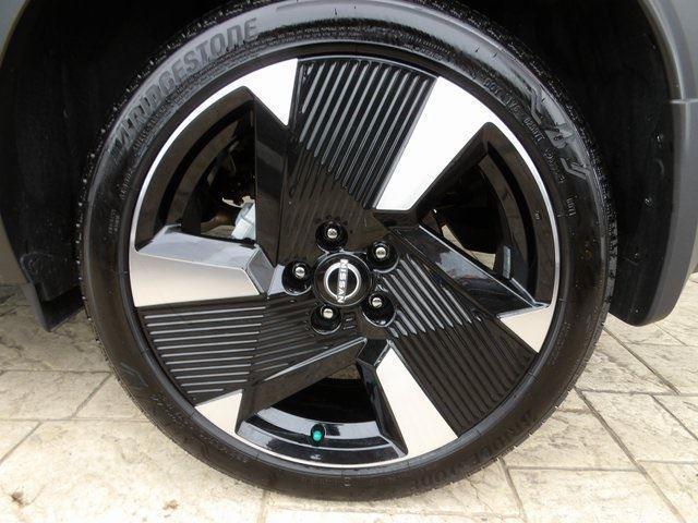 used 2025 Nissan Kicks car, priced at $23,700