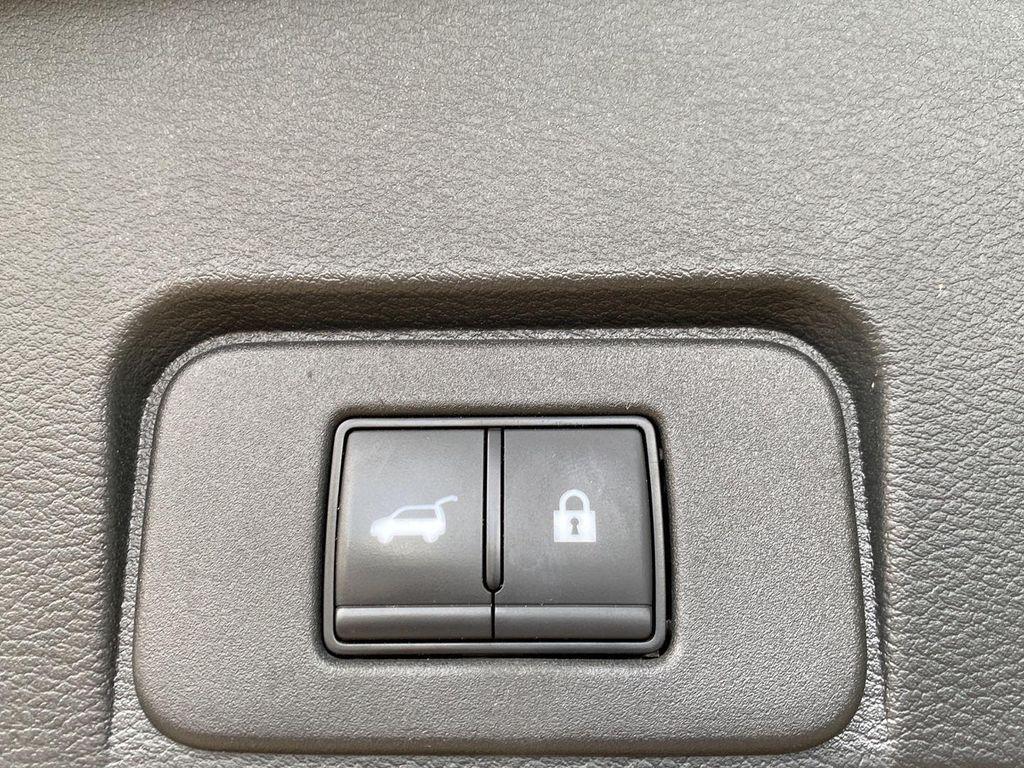 used 2023 Nissan Rogue car, priced at $29,200