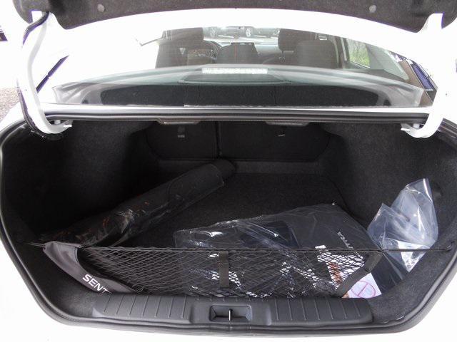 new 2025 Nissan Sentra car, priced at $24,637