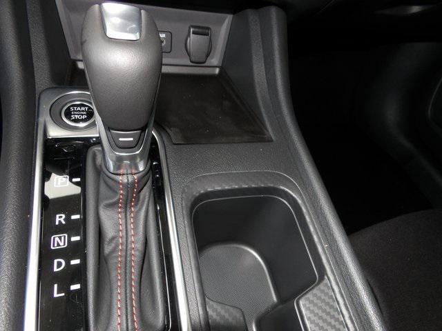 new 2025 Nissan Sentra car, priced at $24,637