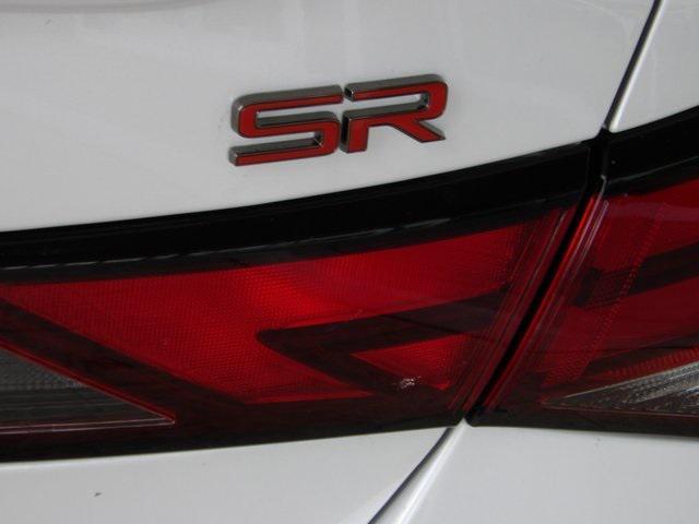 new 2025 Nissan Sentra car, priced at $24,637