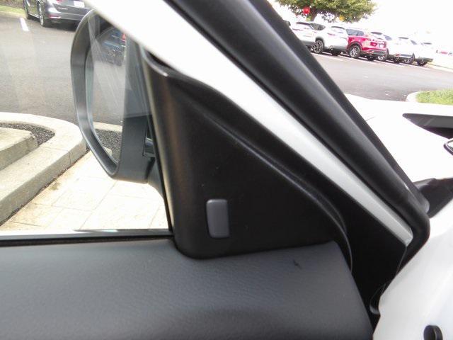 new 2025 Nissan Sentra car, priced at $24,637