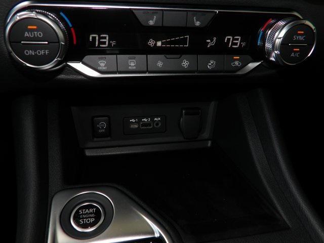 new 2025 Nissan Sentra car, priced at $24,637