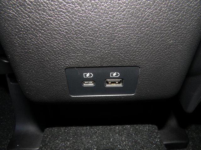 new 2025 Mitsubishi Outlander Sport car, priced at $26,312