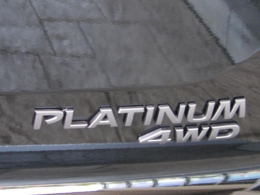 new 2026 Nissan Pathfinder car, priced at $48,408