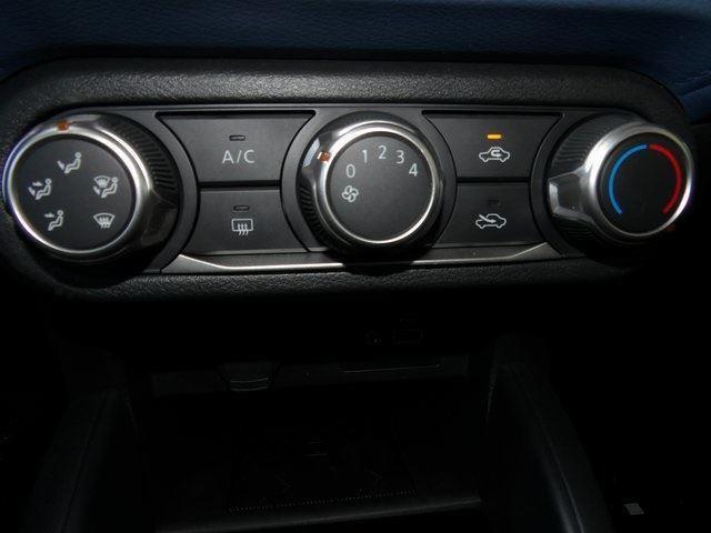 new 2025 Nissan Versa car, priced at $21,247