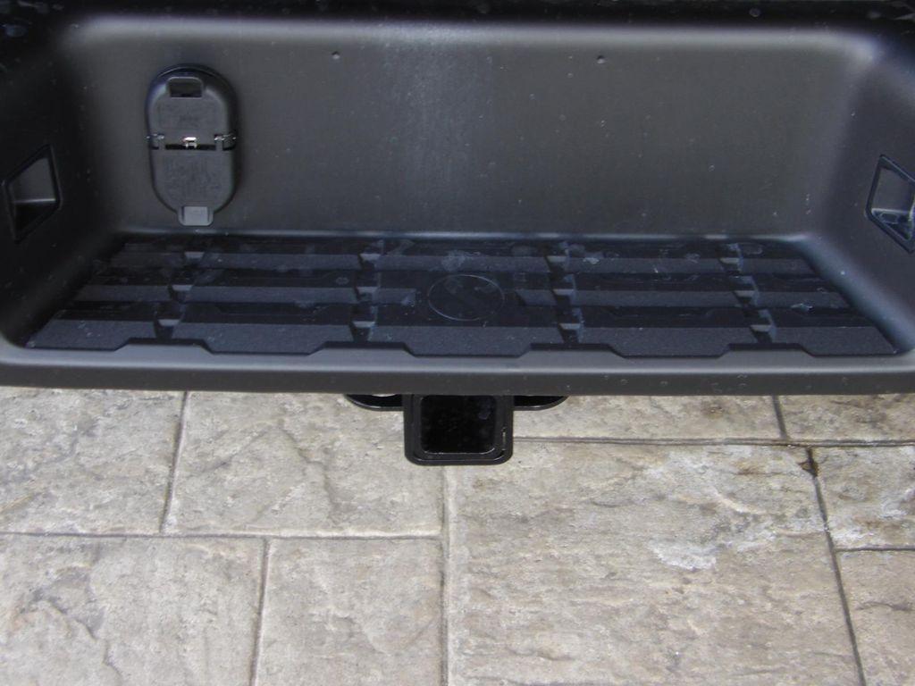 new 2026 Nissan Frontier car, priced at $40,204